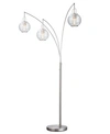 LITE SOURCE KAIRA ARC LAMPS