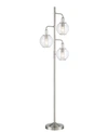 LITE SOURCE KAIRA FLOOR LAMP