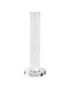 LITE SOURCE QUILLA TABLE LAMP