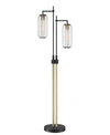 LITE SOURCE HAGEN FLOOR LAMP