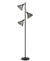 LITE SOURCE BUSSON FLOOR LAMP