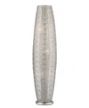 Lite Source Masura Floor Lamp In Polished Nickel