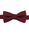 DISNEY MEN'S MICKEY MOUSE HOLIDAY BOW TIE
