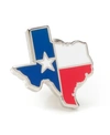 CUFFLINKS, INC MEN'S TEXAS FLAG LAPEL PIN