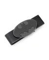 Dc Comics Men's Batman Satin Money Clip In Black