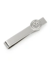 MARVEL MEN'S CAPTAIN AMERICA HIDDEN MESSAGE TIE BAR