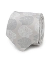 Star Wars Men's Falcon Tie In Gray
