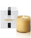 Lafco New York Chamomile Lavender Master Bedroom Classic Candle, 6.5-oz. In Beige