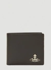 VIVIENNE WESTWOOD VIVIENNE WESTWOOD KENT BILLFOLD WALLET