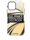 Raf Simons Disorder Iphone 11 Case In Gelb