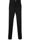 GIVENCHY TAILORED WOOL TROUSERS