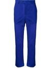 A-COLD-WALL* CRINKLE TAILORED TROUSERS