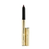 Bobbi Brown Luxe Defining Lipstick 0.03 oz # Orchid Noir Makeup 716170241906 In Brown,purple