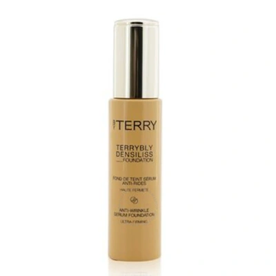 By Terry Cosmetics 3700076455427 In # 4 Natural Beige