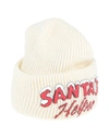 Philosophy Di Lorenzo Serafini Hats In Ivory