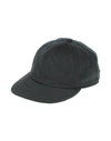 Borsalino Hats In Black