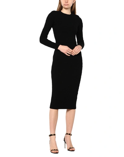 Elisabetta Franchi Co-ords In Black