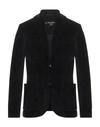 Circolo 1901 Suit Jackets In Black