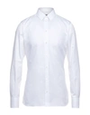 Dolce & Gabbana Shirts In White