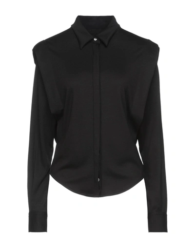 Isabel Marant Shirts In Black