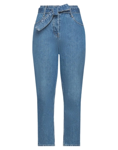 3x1 Jeans In Blue