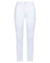 Pepe Jeans Jeans In White