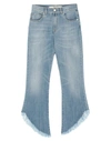 Twenty Easy By Kaos Jeans In Blue
