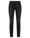 Dondup Jeans In Black
