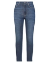 Dolce & Gabbana Jeans In Blue
