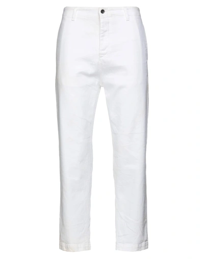 Prps Jeans In White