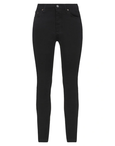 ACNE STUDIOS JEANS,42839265FW 3