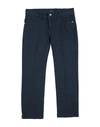 Entre Amis Garçon Kids' Pants In Dark Blue