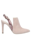 NERO GIARDINI ANKLE BOOTS,17064190HW 5