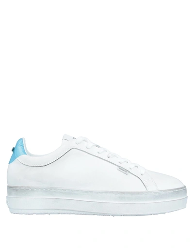Rucoline Sneakers In White