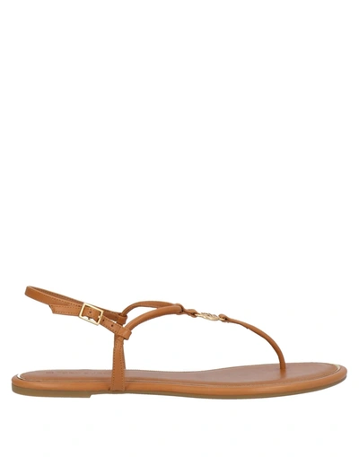 Tory Burch Flip Flops