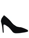Cafènoir Pumps In Black