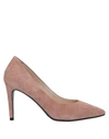 Cafènoir Pumps In Blush