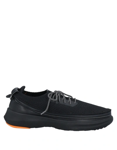 Acbc Sneakers In Black