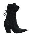 LE RUEMARCEL ANKLE BOOTS,17069215WG 15