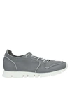 Buttero Sneakers In Grey