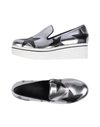 STELLA MCCARTNEY LOAFERS,11157688FU 3