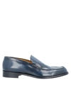 Brawn's Loafers In Blue