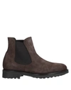 BARBA NAPOLI ANKLE BOOTS,17063812GH 7