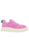 Eytys Sneakers In Light Purple