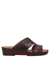 PAKERSON SANDALS,17050092DN 5