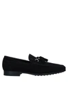 TOD'S LOAFERS,11611379OF 12