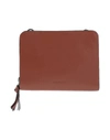 Royal Republiq Handbags In Brown