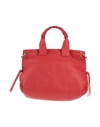 Maliparmi Handbags In Red