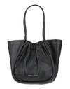 Proenza Schouler Handbags In Black