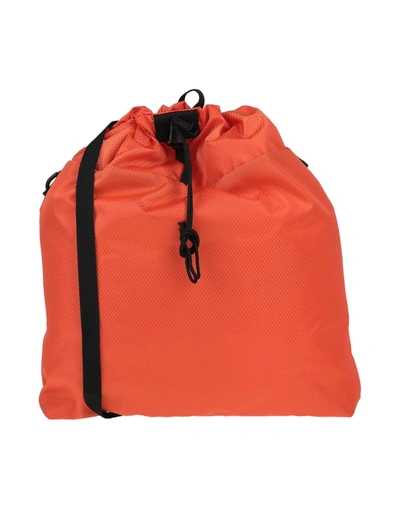 Hobo Handbags In Orange